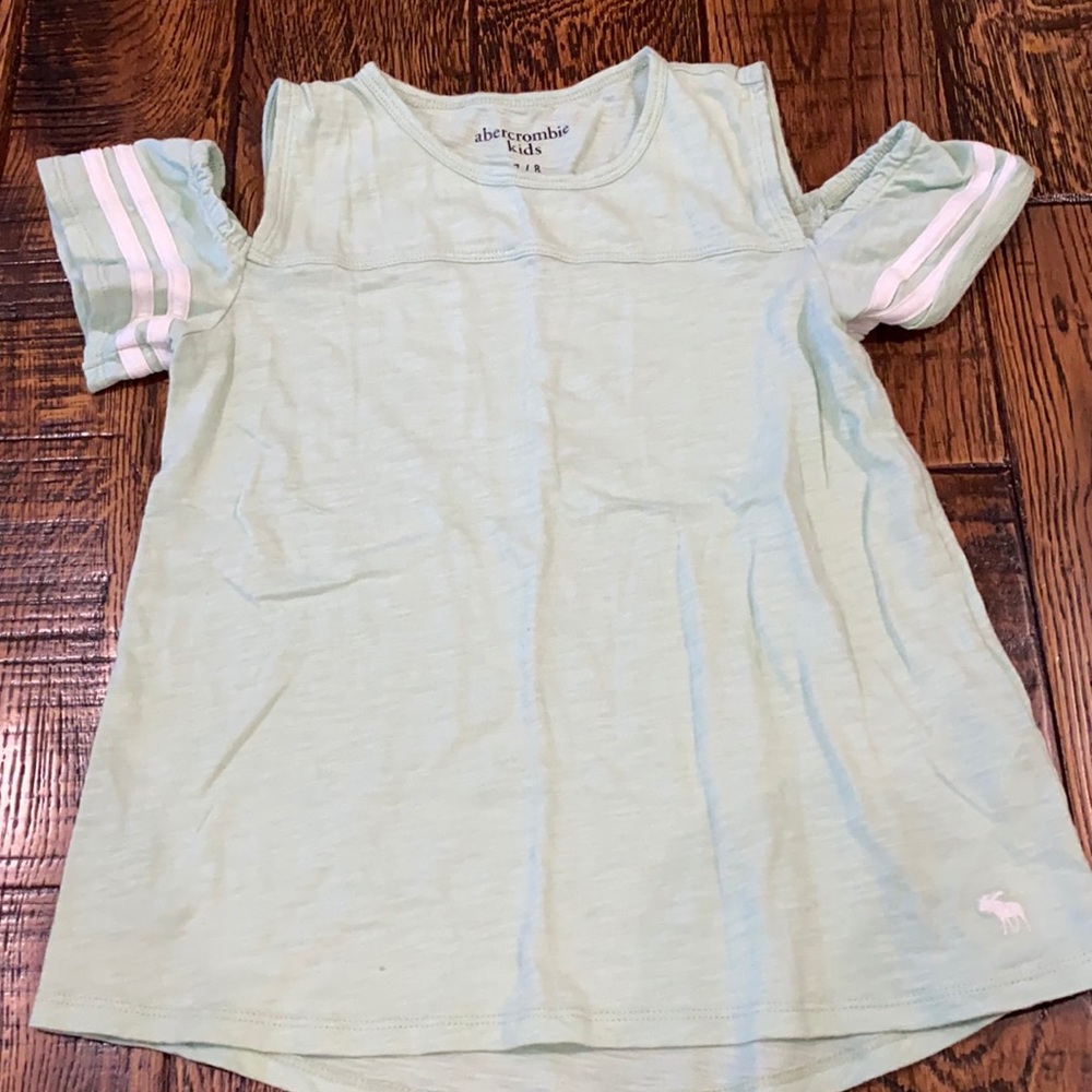 Abercrombie shirt